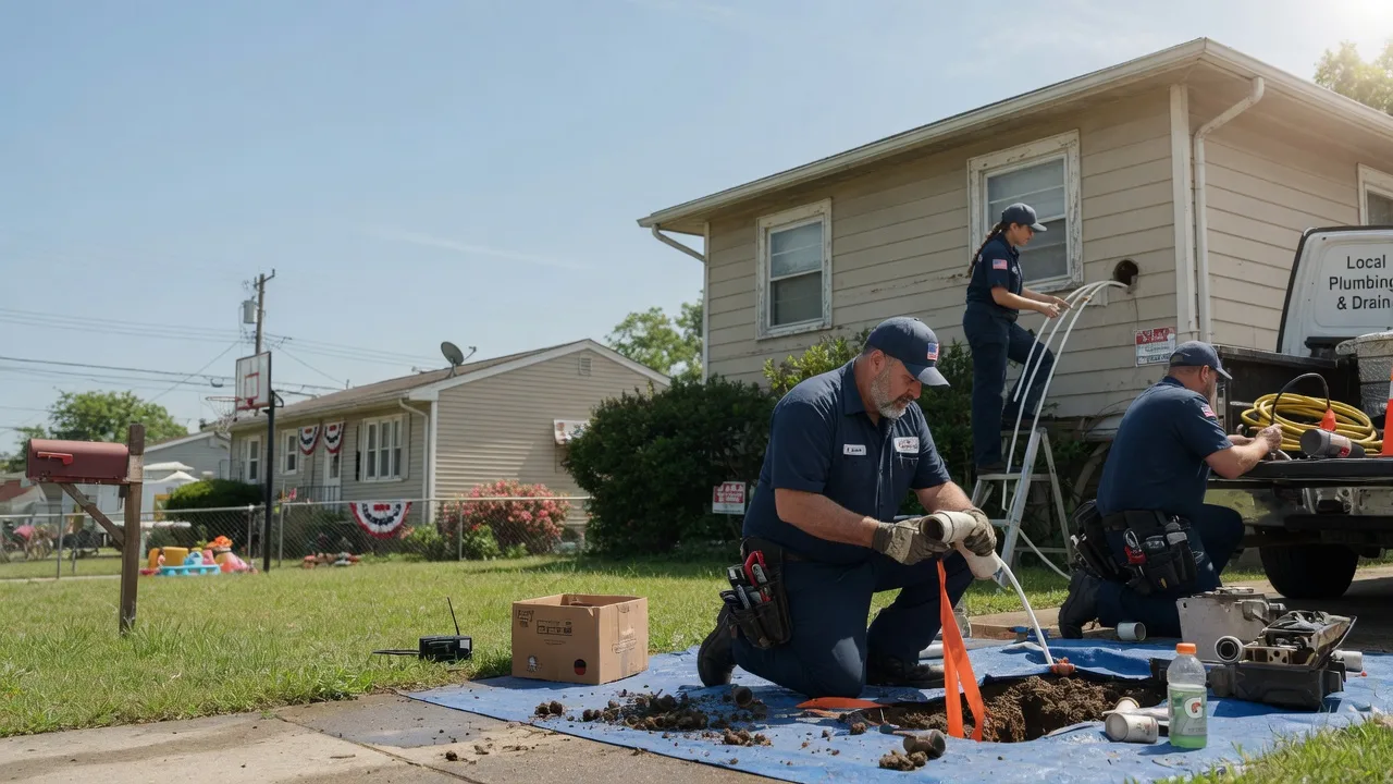 Faucet Repair in Armstrong Creek, WI near me
