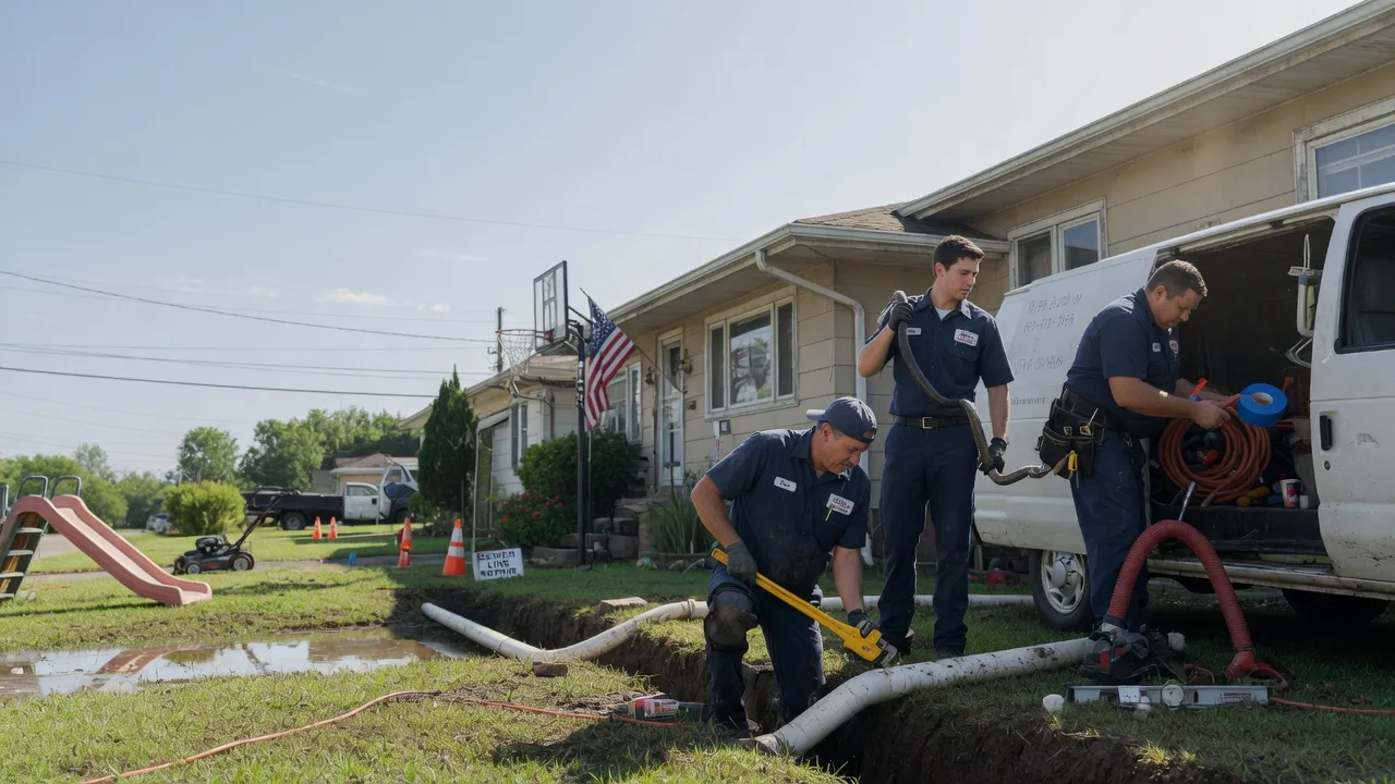 Toilet Installation in Armstrong Creek, WI near me
